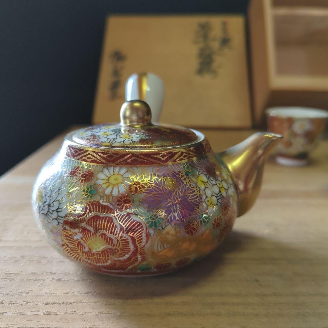 飾り壺 飾り皿 香爐 「雲楽」 楽窯のYahoo!オークション(旧ヤフオク